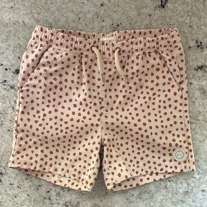 Rylee + Cru board shorts